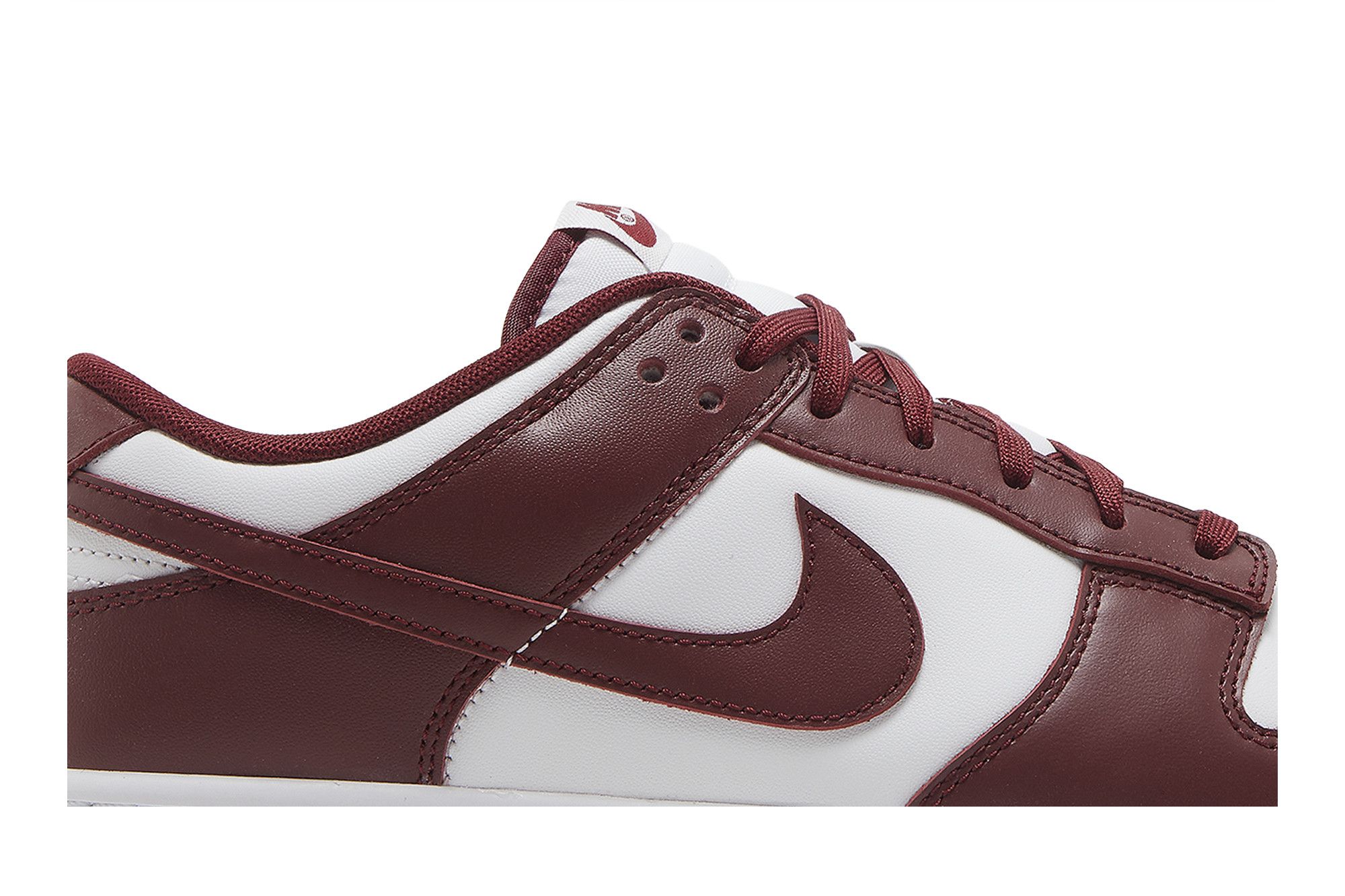 Buy Dunk Low 'Team Red' - DD1391 601 | GOAT