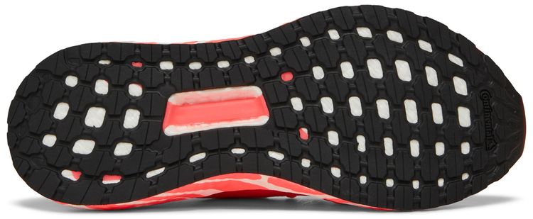 Stella McCartney x adidas Wmns UltraBoost 20 Turbo Active Orange