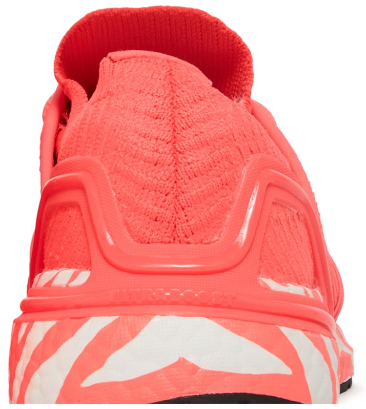 Stella McCartney x adidas Wmns UltraBoost 20 Turbo Active Orange