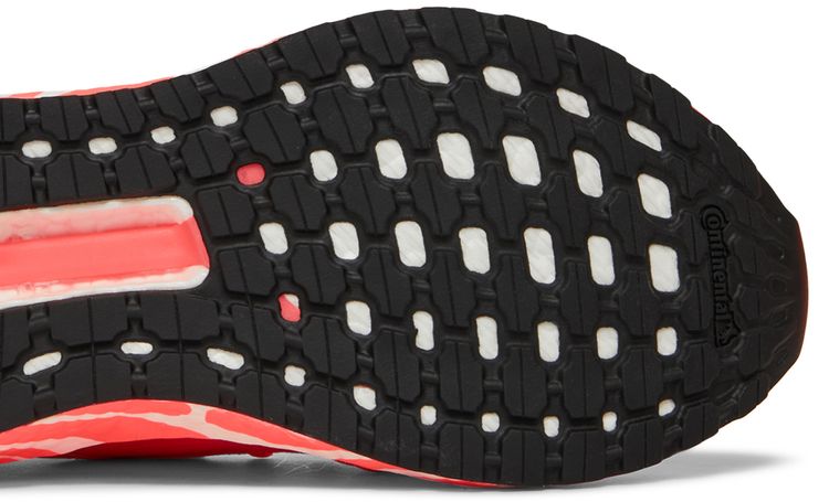 Stella McCartney x adidas Wmns UltraBoost 20 Turbo Active Orange