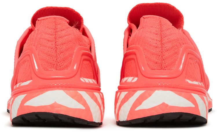 Stella McCartney x adidas Wmns UltraBoost 20 Turbo Active Orange