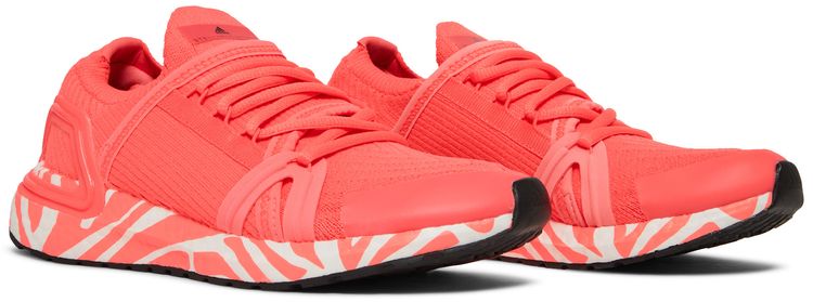 Stella McCartney x adidas Wmns UltraBoost 20 Turbo Active Orange