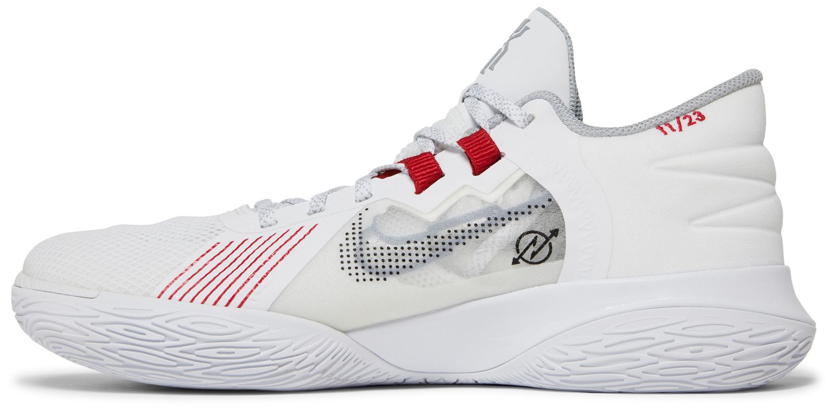 flytrap kyrie red