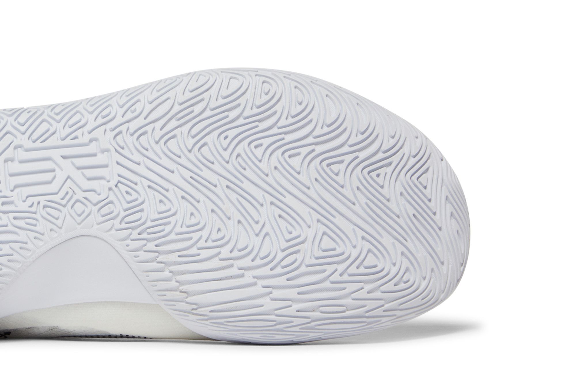Buy Kyrie Flytrap 5 EP 'White University Red' - DC8991 100