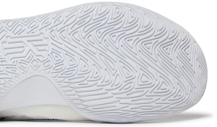 Nike Kyrie Flytrap 5 EP White University Red