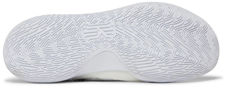 Nike Kyrie Flytrap 5 EP White University Red