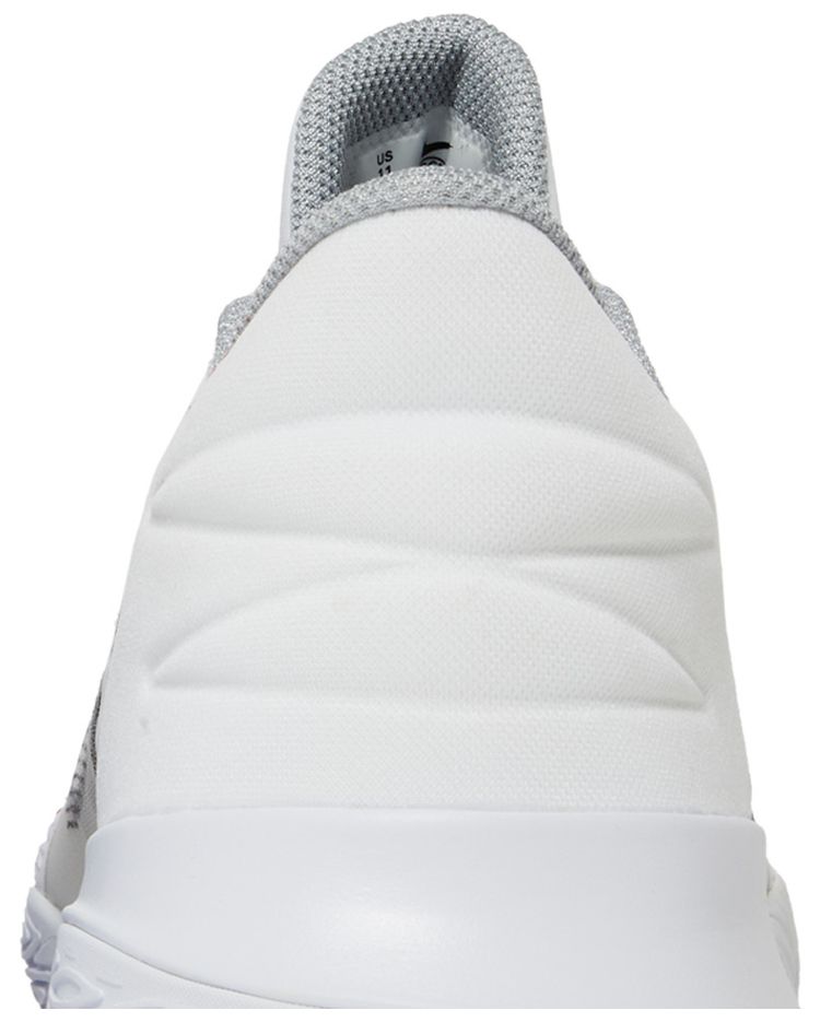 Nike Kyrie Flytrap 5 EP White University Red