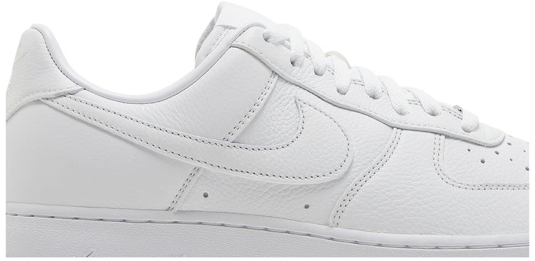 NOCTA x Air Force 1 Low Certified Lover Boy