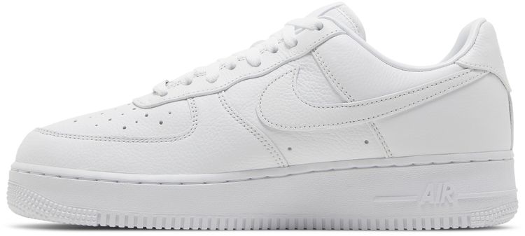 NOCTA x Air Force 1 Low Certified Lover Boy