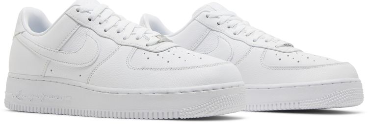 NOCTA x Air Force 1 Low Certified Lover Boy