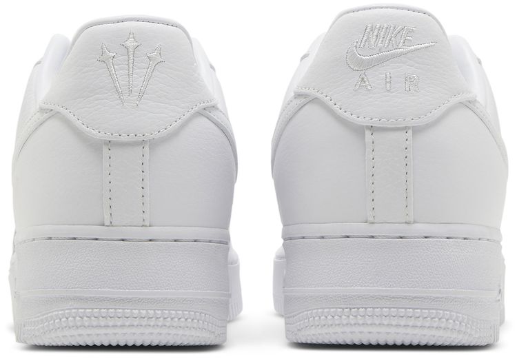 NOCTA x Air Force 1 Low Certified Lover Boy