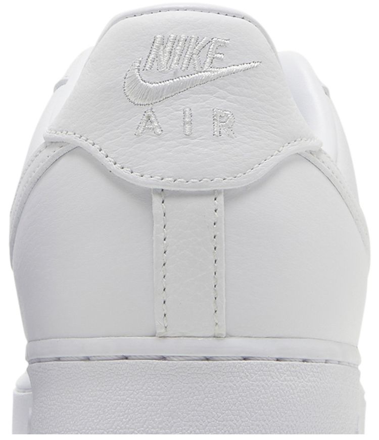NOCTA x Air Force 1 Low Certified Lover Boy