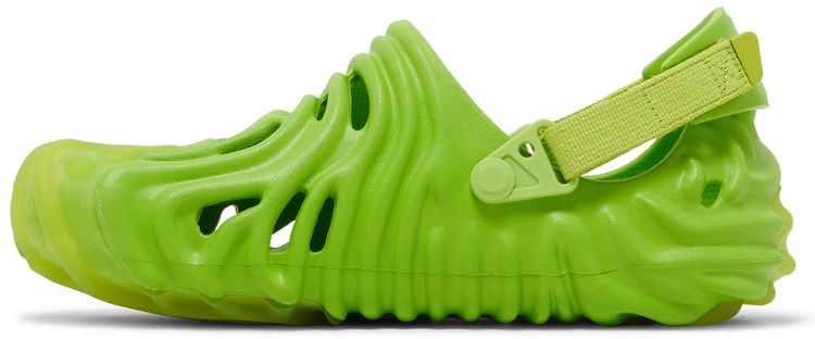 Salehe Bembury x Crocs Pollex Clog Crocodile