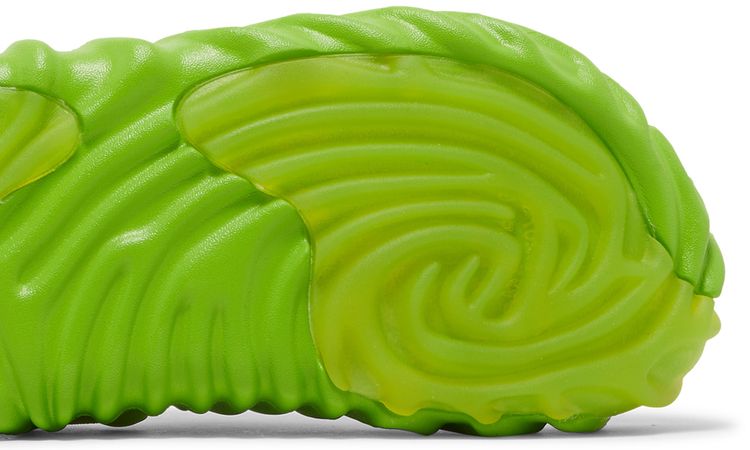 Salehe Bembury x Crocs Pollex Clog Crocodile