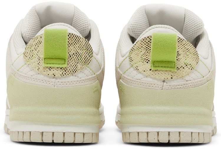 Nike Wmns Dunk Low Disrupt 2 Green Snake
