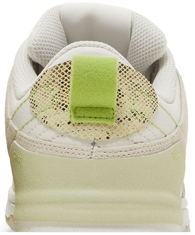 Nike Wmns Dunk Low Disrupt 2 Green Snake