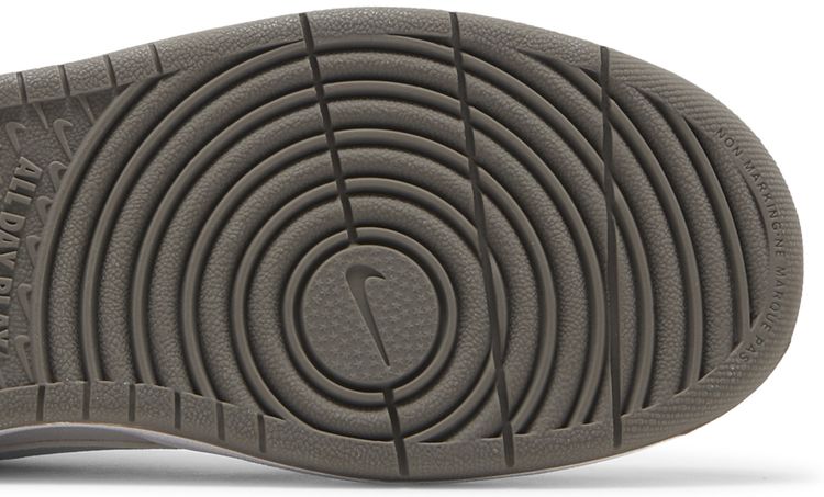 Nike Court Borough Low 2 SE GS White Light Madder Root