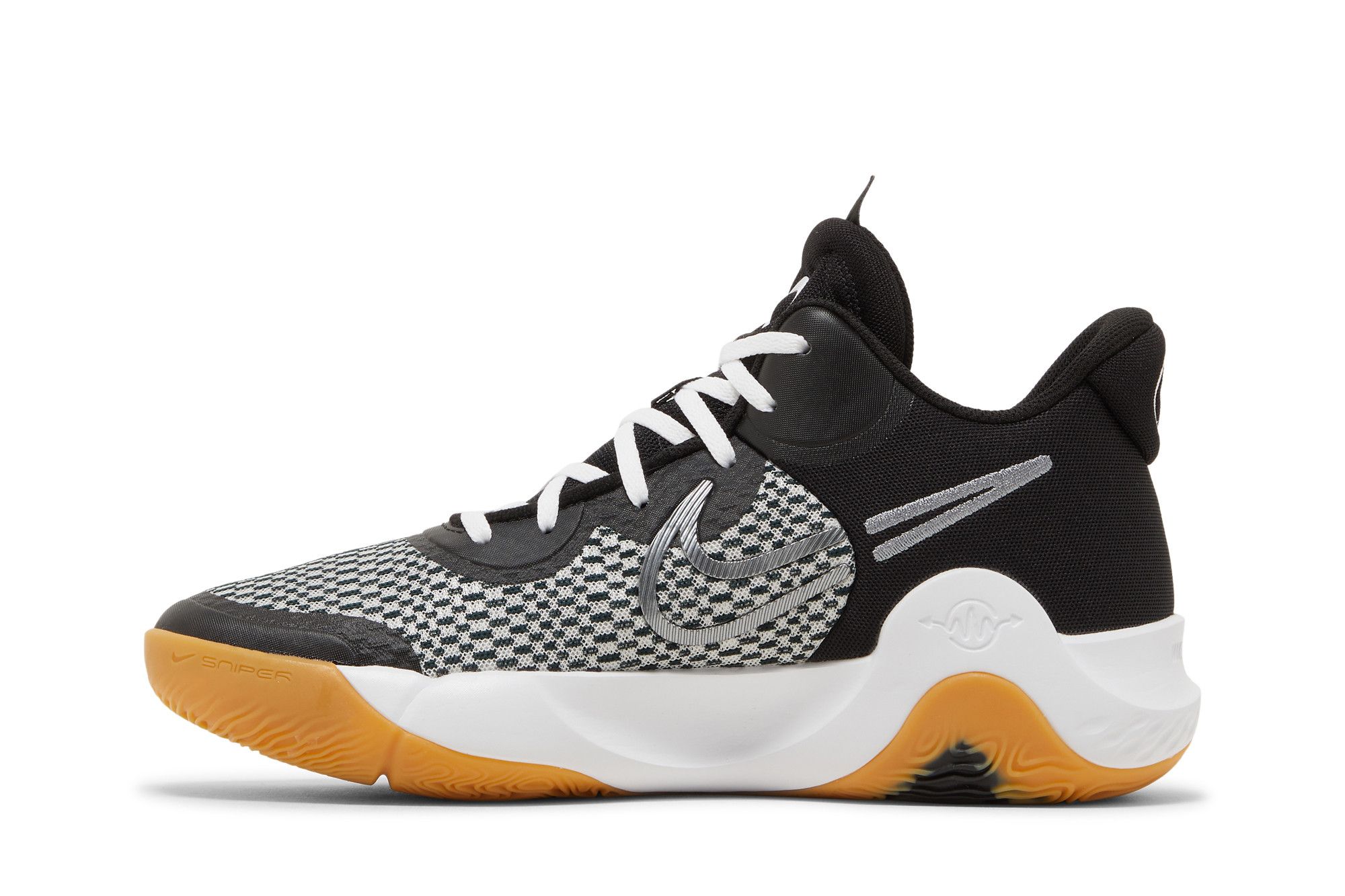 ⭐︎限定 トリプル max EXCLUSIVE 9 UB 5s ai TA Buy Nike KD Trey 5 IX EP 'Cool Grey' - CW3402 006 | GOAT