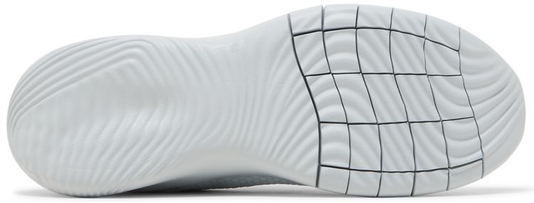 Flex Experience Run 11 Next Nature Pure Platinum Worn Blue