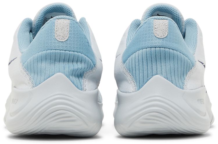 Flex Experience Run 11 Next Nature Pure Platinum Worn Blue