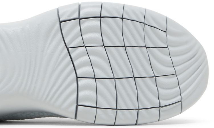 Flex Experience Run 11 Next Nature Pure Platinum Worn Blue