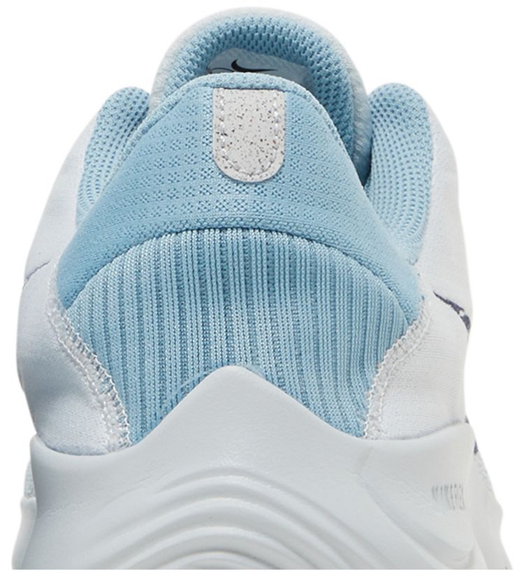 Flex Experience Run 11 Next Nature Pure Platinum Worn Blue