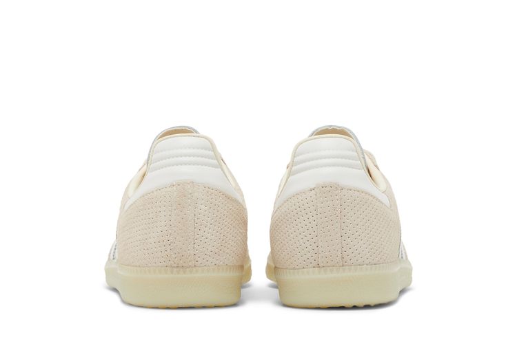 Buy adidas Samba OG 'White Linen Green' - HP7906 | GOAT