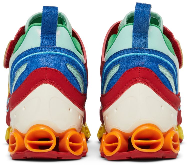 Kerwin Frost x adidas Microbounce T1 Multi Color