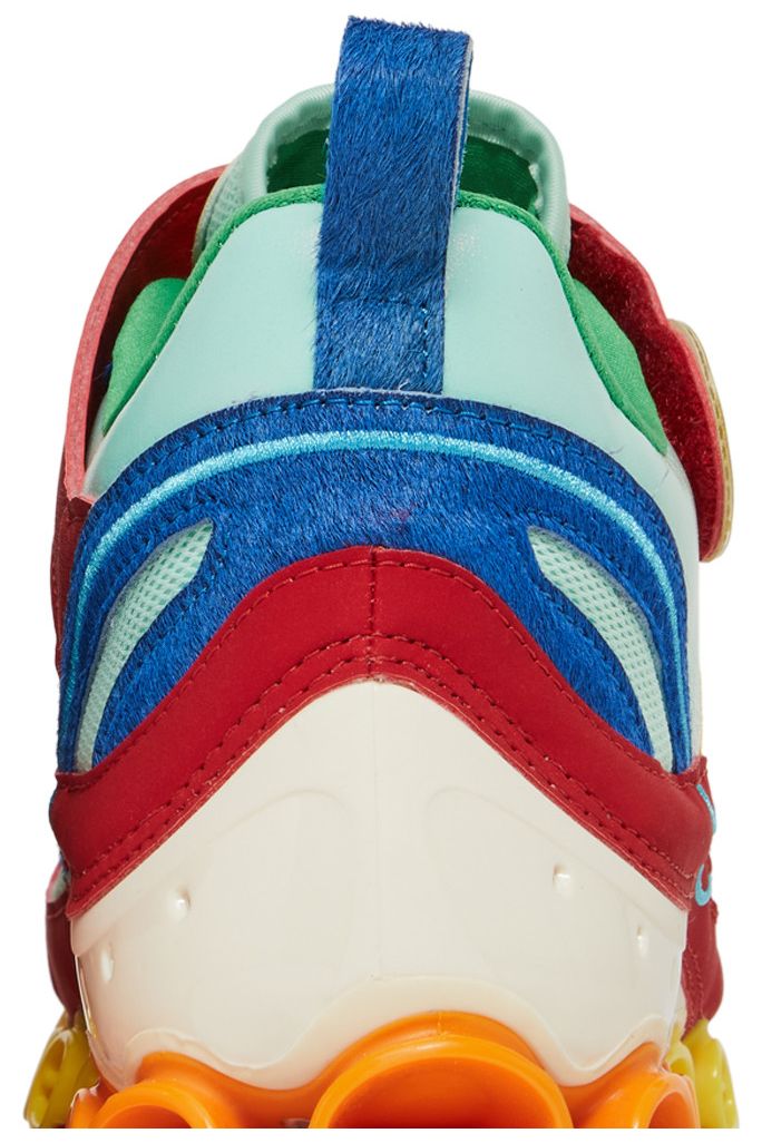 Kerwin Frost x adidas Microbounce T1 Multi Color