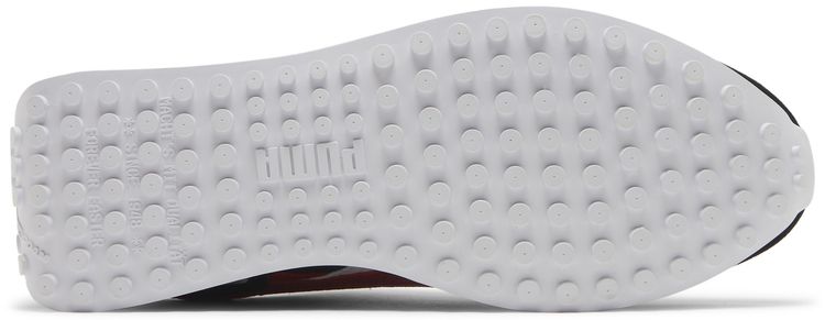 Puma Future Rider Radar High Risk Red
