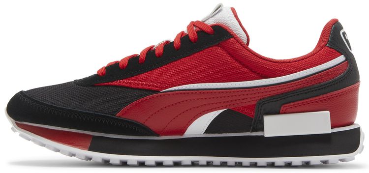 Puma Future Rider Radar High Risk Red