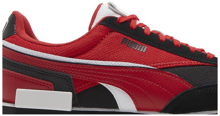 Puma Future Rider Radar High Risk Red