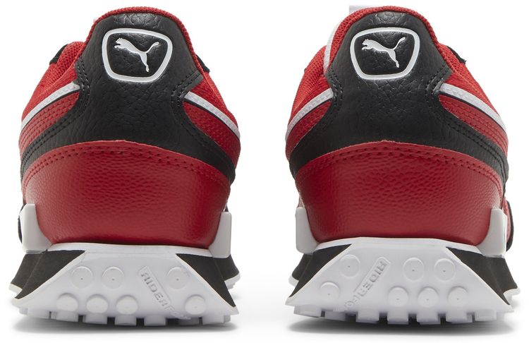 Puma Future Rider Radar High Risk Red