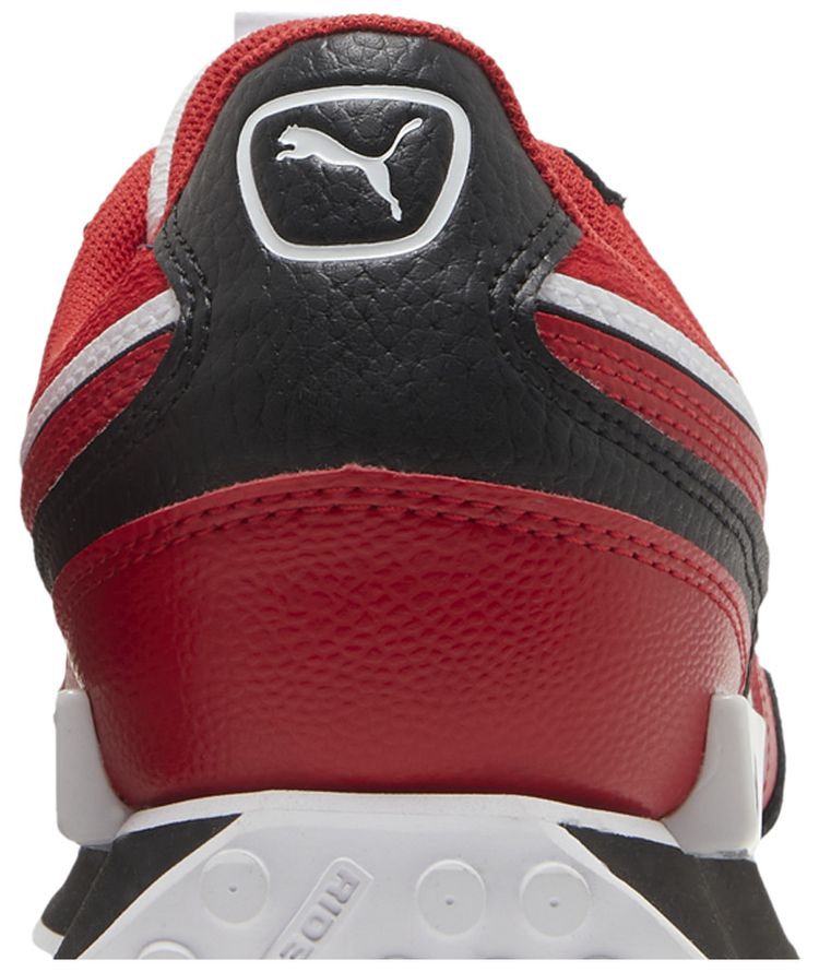 Puma Future Rider Radar High Risk Red