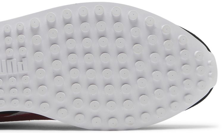 Puma Future Rider Radar High Risk Red