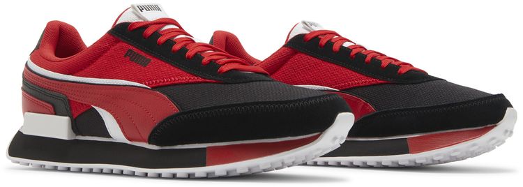 Puma Future Rider Radar High Risk Red