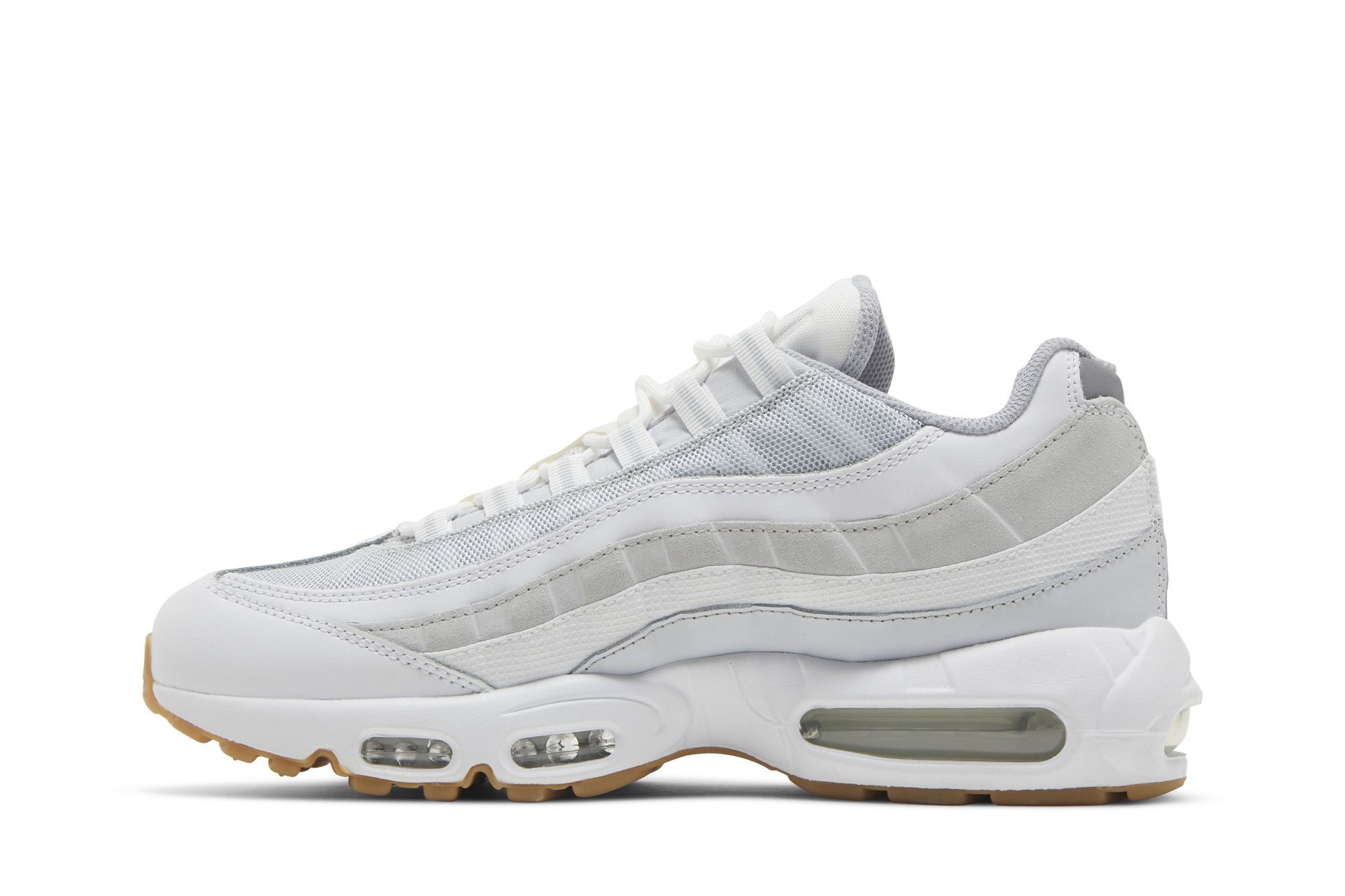 Air max 95 platinum hotsell