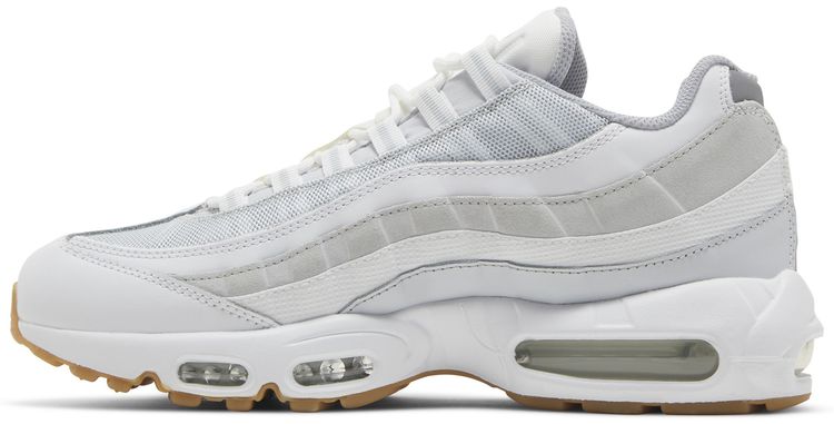 Nike Air Max 95 Pure Platinum