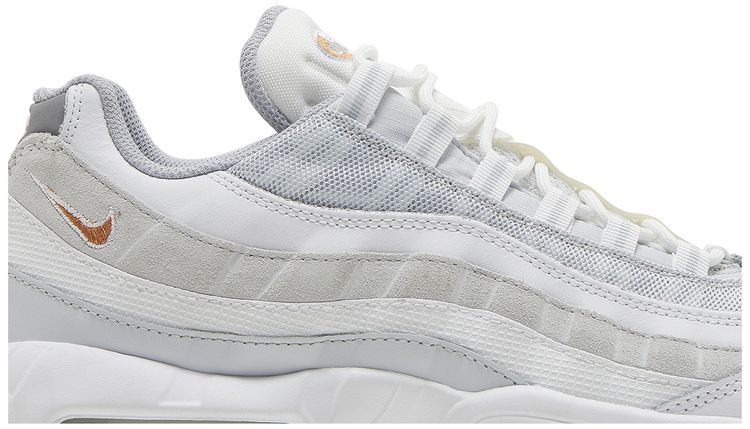 Nike Air Max 95 Pure Platinum