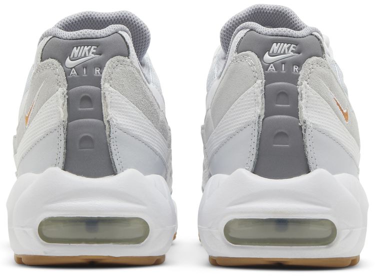 Nike Air Max 95 Pure Platinum