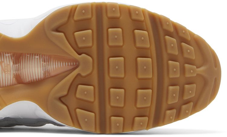 Nike Air Max 95 Pure Platinum