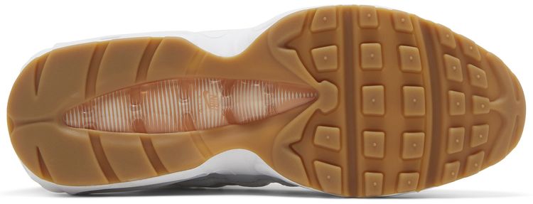 Nike Air Max 95 Pure Platinum