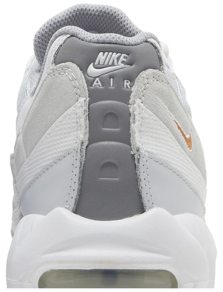 Nike Air Max 95 Pure Platinum