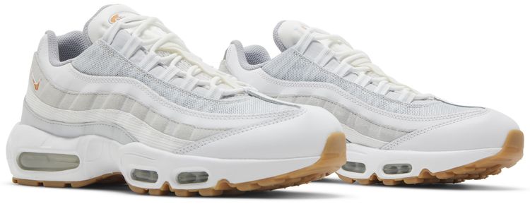 Nike Air Max 95 Pure Platinum