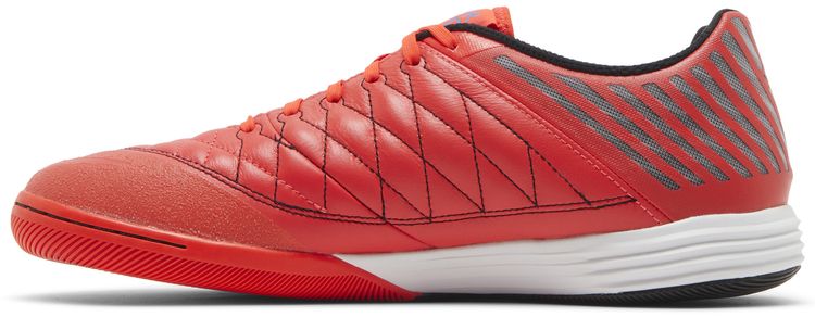 Nike Lunar Gato 2 IC Bright Crimson