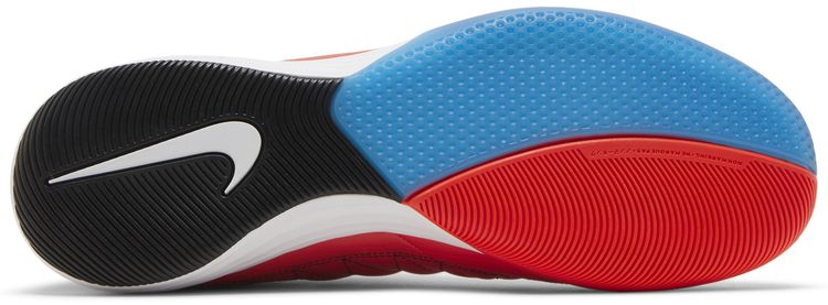 Nike Lunar Gato 2 IC Bright Crimson