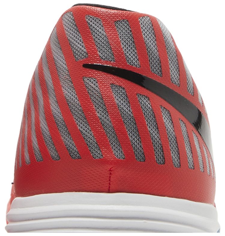 Nike Lunar Gato 2 IC Bright Crimson