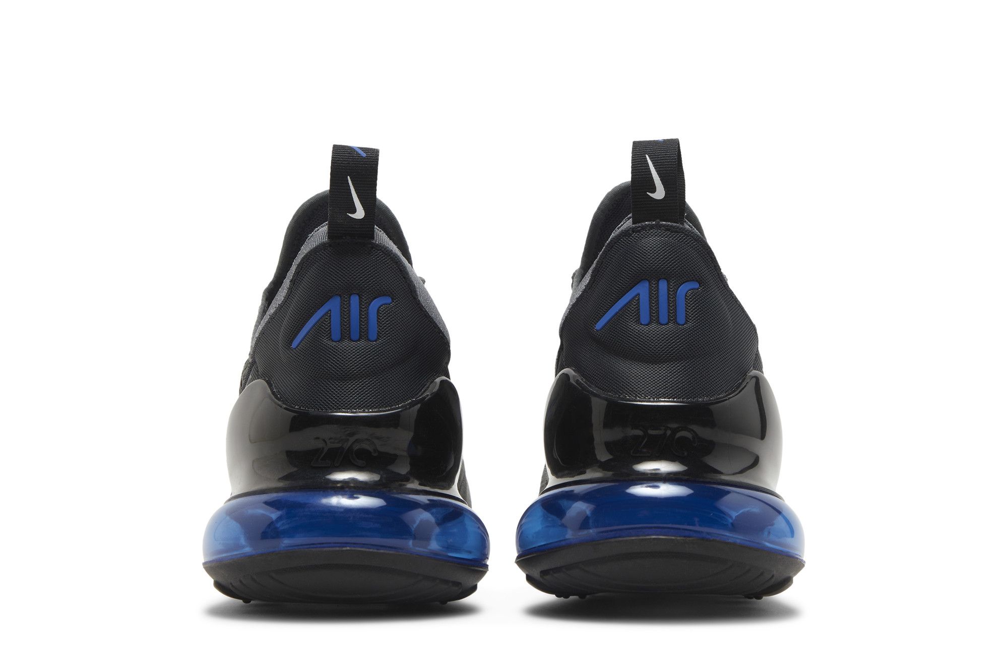 Nike air max 27 game royal deals