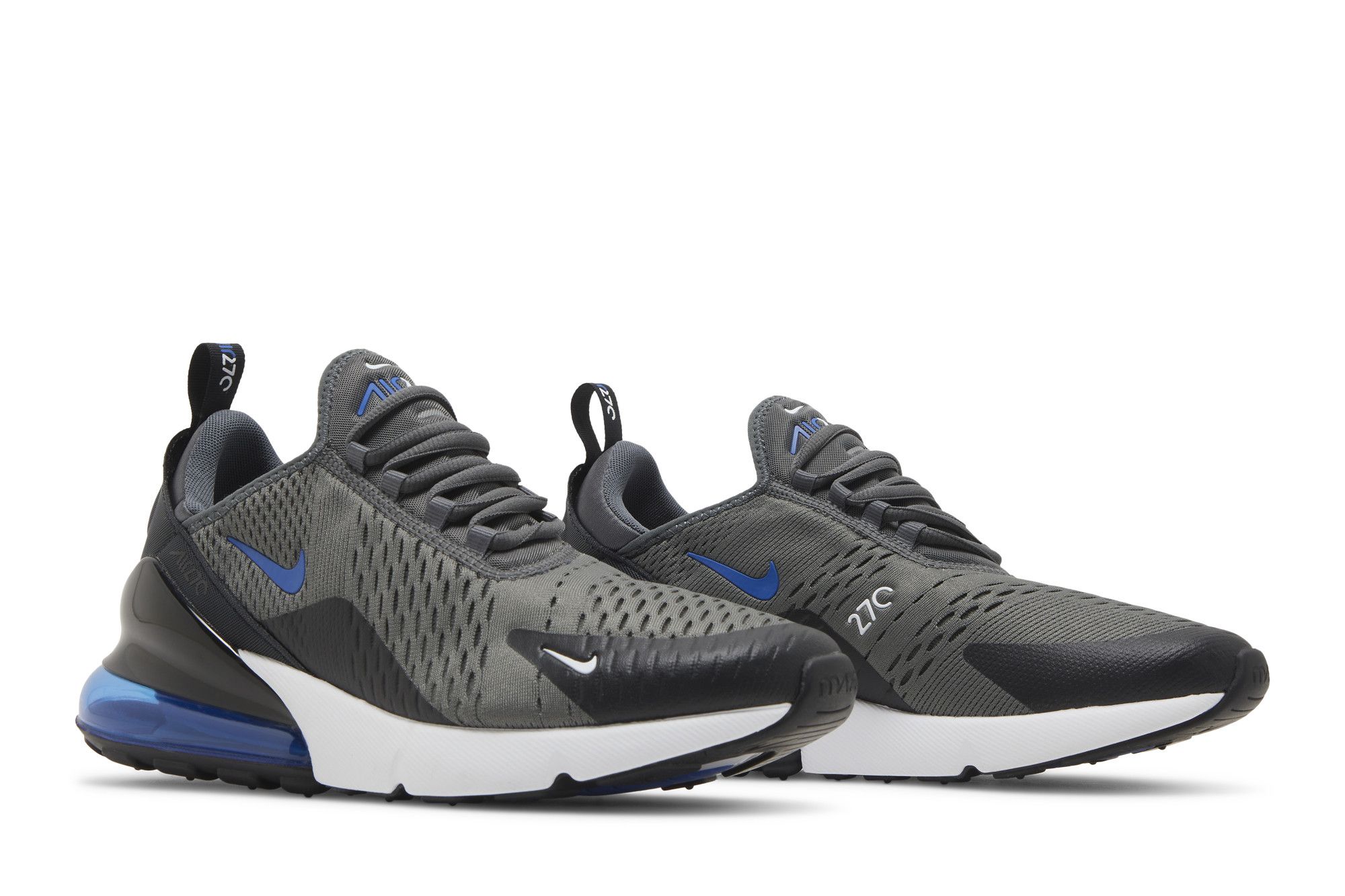 Air max 270 blue fury on sale