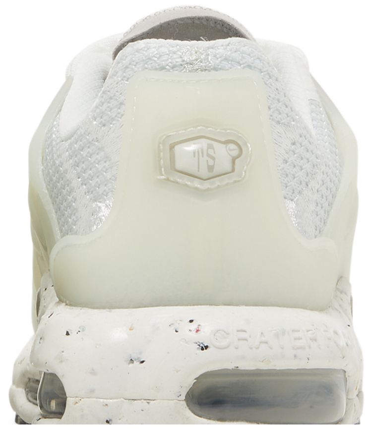 Nike Air Max Terrascape Plus White Photon Dust